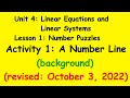 Understanding Differences and Absolute Values