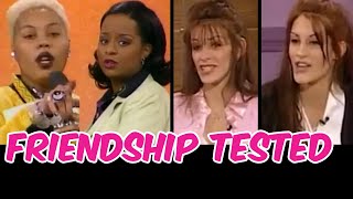 8 Simple Rules to Dating a Friend’s Ex | Tempest Talk Show Drama | Teaser
