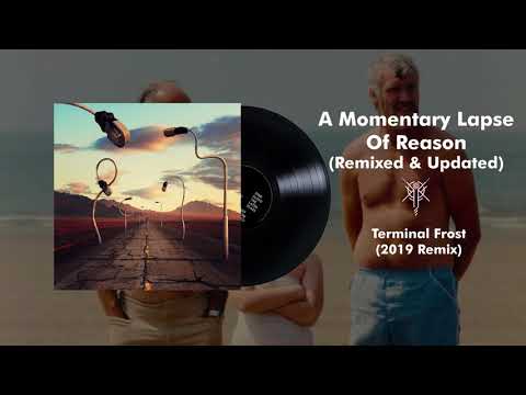 Pink Floyd - Terminal Frost (2019 Remix)