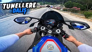 KISA TATİLE ÇIKTIK ADRENALİN TAVAN!