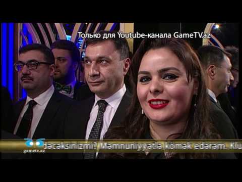 "Что? Где? Когда?" в Азербайджане. Третья игра весенней серии 2017 года