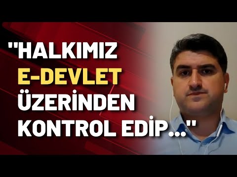 Adresine tanımadığı şahıslar kaydedilen vatandaşlar ne yapmalı? Onursal Adıgüzel açıkladı