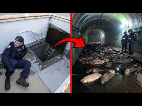 What This Place Led To Shocked The Entire Police Department!