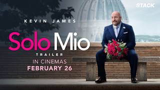 Solo Mio |  Trailer | STACK