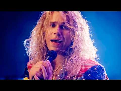White Lion - Little Fighter (Official Video)