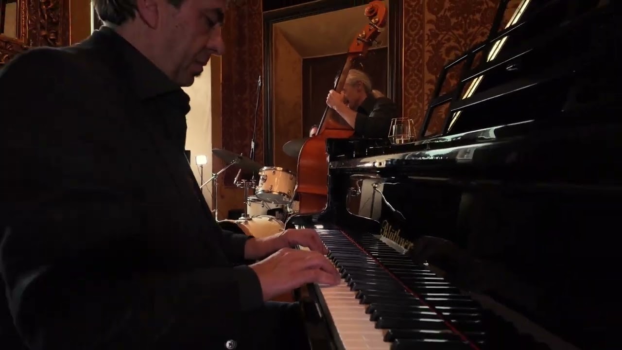 Arte & Party - musica per eventi 