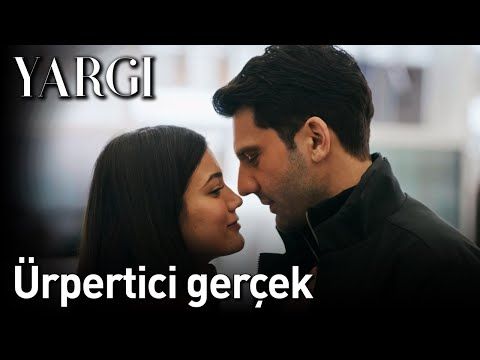 Yargı 17. Bölüm - Ürpertici Gerçek