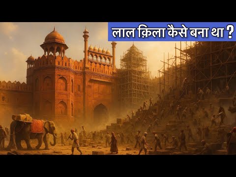लाल क़िले की ये बातें आपको नही पता होंगी | 23 Red Fort facts you don't know | PhiloSophic