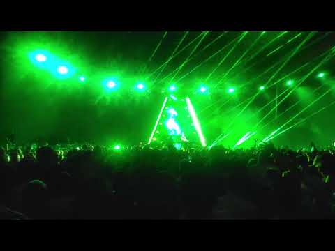 Armin van Buuren - Live @ Brooklyn Mirage - 5-20-2023