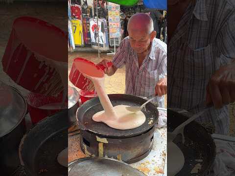 Only $0.35! Popular Grandpa Peanut Pancakes