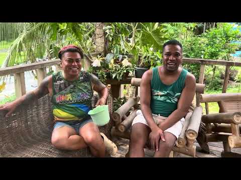 @BrendaMageOfficial  NAGSALITA NA TUNGKOL SA MGA PINAPAKAIN NYA SA FARM 