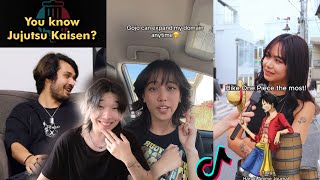 Anime Tiktoks That'll Get The Fandom Wars Started 😮‍💨