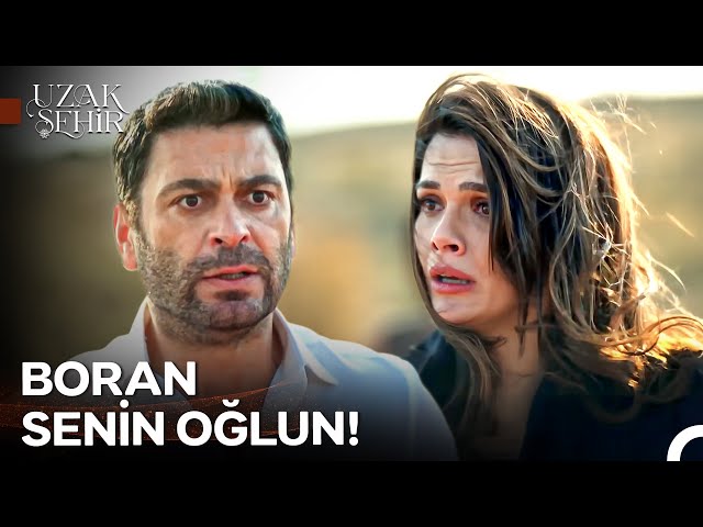 38. Bölümde Neler Yaşandı? 38. Bölümde Neler Yaşandı?