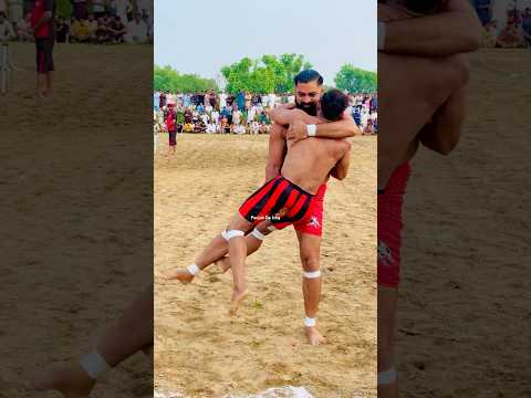 Rehman Bijli Vs Bamsi Kabaddi #rehmanbijli #bamsi #kabaddi #shorts