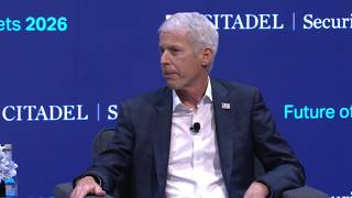 YouTube video thumbnail: Europe Should Release More Diesel Fuel From Its Stockpiles, Says US Energy Secretary Wright
