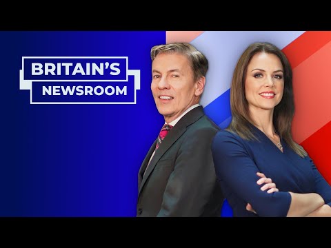 Britain's Newsroom | Monday 19th February