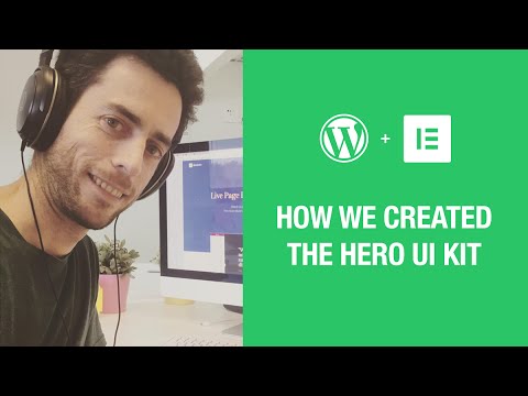 12 FREE Hero Image Examples & Inspiration - Sites on WordPress