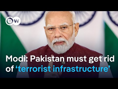 India, Pakistan discuss next steps after ceasefire | DW News