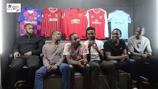 ARSENAL VS WEST HAM!!!     #GAMETIME     #GAMETIMETALKS        #ArsenalvsWestham    #Arsenal   #COYG