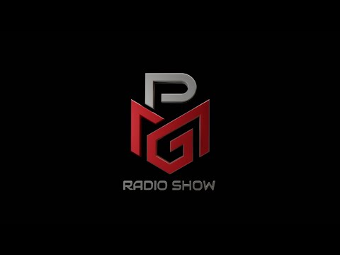 PMG RADIO SHOW