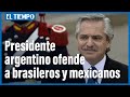 Cultural Identity in Latin America