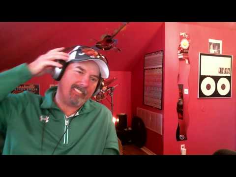 TUPAC SCHOOLS THE CLASS - KEEP YA HEAD UP - LIVE  - REACTION/SUGGESTION