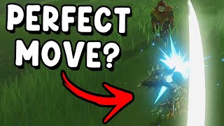 I Busted 15 Myths In Zelda Breath Of The Wild #3