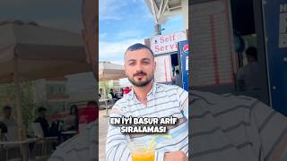 En iyi basur Arif sıralaması | Sizce hangi Arif