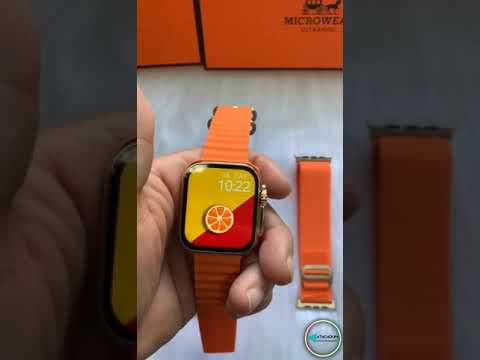 Comprar Smartwatch W59+ Plus Serie 9 2GB de Memoria NFC Jogos Musica  Lançamento - R$145,00 - Atacadum