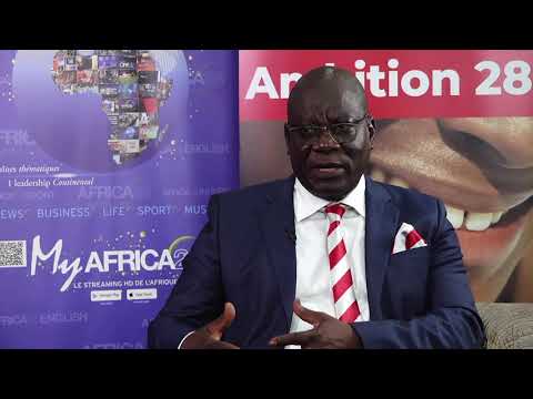 Central African Republic in Morocco Investors’ Roundtable Africa24 to Deliver Exclusive Coverage