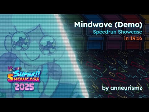 Mindwave (Demo)