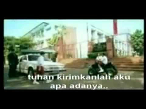 [HD] Dewa 19 – Munajat Cinta Karaoke + VC