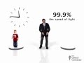 Relativity and Time Dilation Concepts