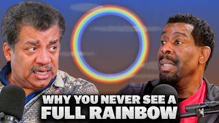 You’ll Never Look at Rainbows the Same Way Again