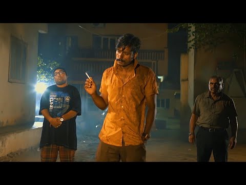 Jo Dikhta Hai, Woh Hamesha Sacha Nahi Hota… | Daniel Balaji, K.K. Binorjee | Inspector Bajrangi