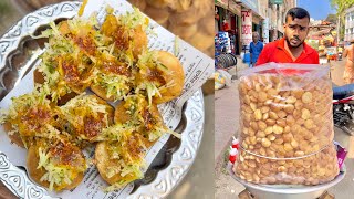 This Man Selling Fuchka | Yummy Street Food