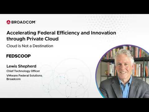 Cloud is Not a Destination