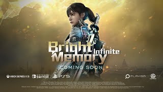 Bright Memory: Infinite Switch release date