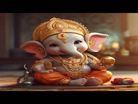 हे गणेश जय गणेश | Hey Ganesh Jai Ganesh | Shree Ganesh Mahima | Old Hindi Song