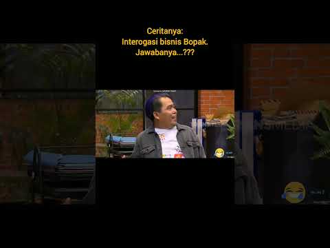 Bisnis migas bopak.