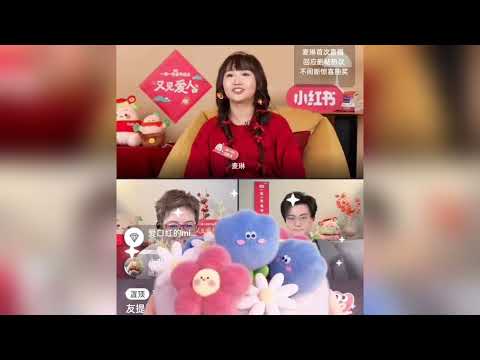 疑似内含贴脸开大!#麦琳 #张泉灵 相同星座MBTI的她们差距在哪？