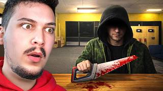 E Pranova Nje Klient Shum Te Dyshimt.. GABIM I MADH