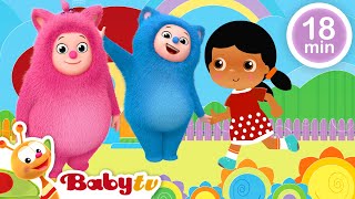 Que Dia Maravilhoso + mais episódios para crianças @BabyTVBR