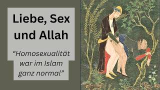 Homosexualität im Islam  #liebe #homosexualität