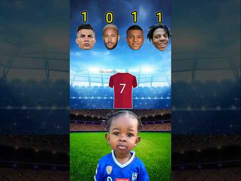 Confronting Ronaldo