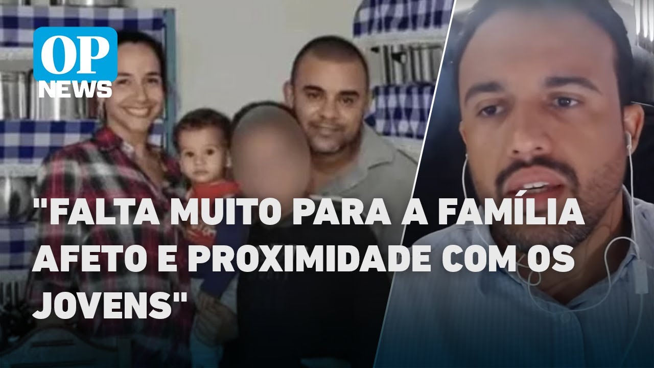 Delegado alerta para o consumo de conteúdos de violência e terror por adolescentes | O POVO News