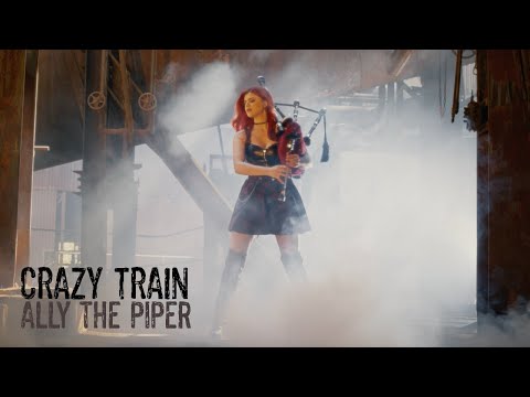 Crazy Train (Official Music Video)