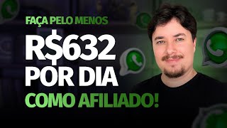 Como fazer anúncios para vender pelo WhatsApp todos os dias | Facebook ADS