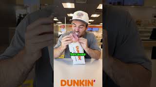 I Tried Every Pink Fast Food Item