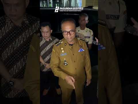 Kasus Bullying di Subang Pj Bupati Subang Dr Imran #shortvideo #subanghits#shorts